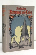 Zwischen Himmel und Erde