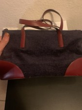 damen handtasche Rarität (70er) Aus Dem Hause Strenesse ‚Liebhaberstück‘