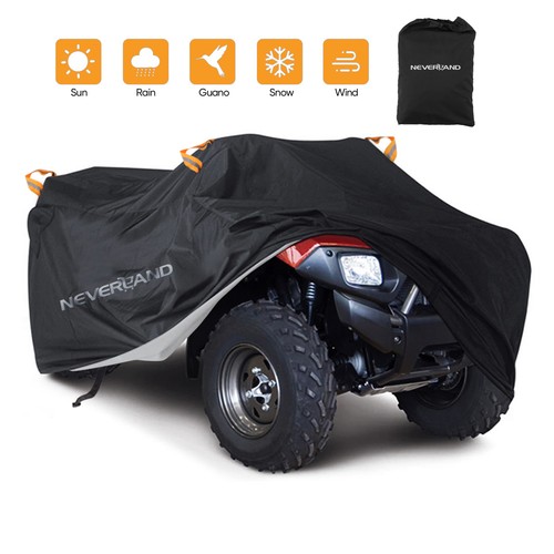 Neverland xxxl atv abdeckung - neverland,