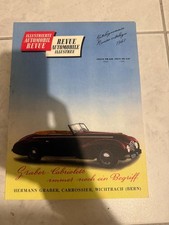 Automobil Revue Katalog 1947