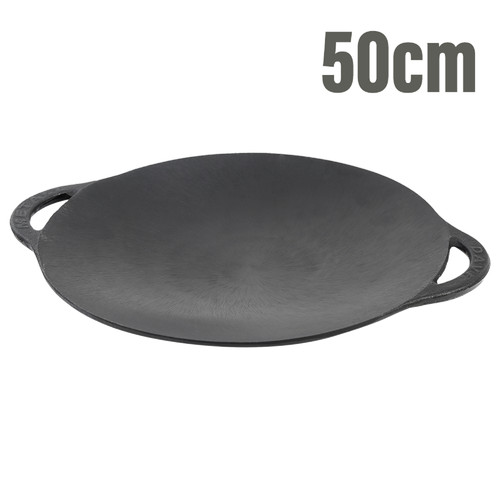 Pfanne deckel sadzh 50cm aus - deckel,