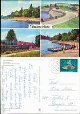 Ansichtskarte Dippoldiswalde