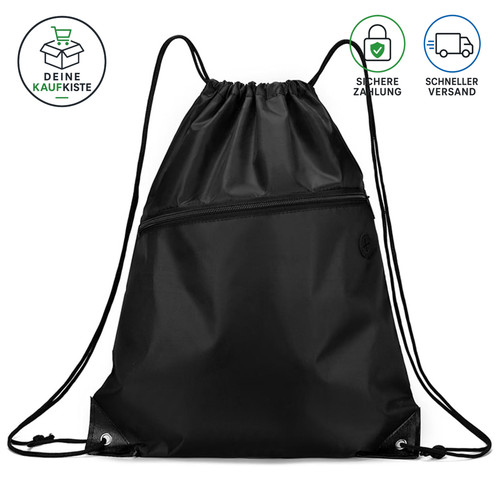 Rucksack kordelzug sportbeutel - rucksack,
