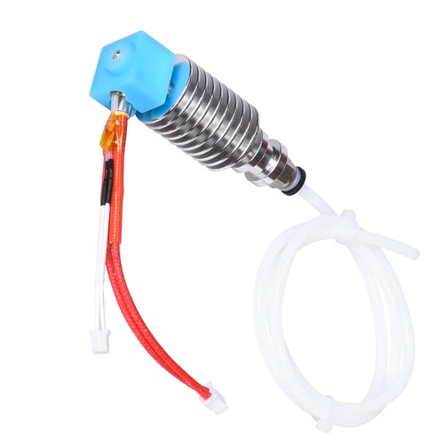 Bowden head hotend - v5, 24v