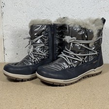 Kim Kay Winterstiefel