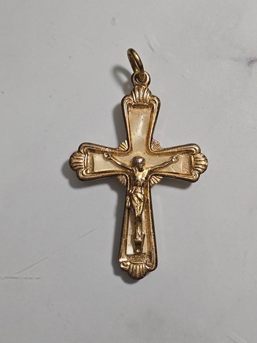 Kruzifix anhänger jesus - kruzifix,