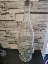 Totenkopf leere flasche - leere,