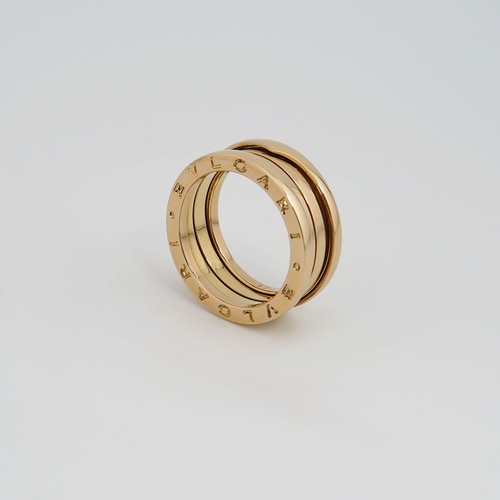 Bvlgari zero 2 - 2, band