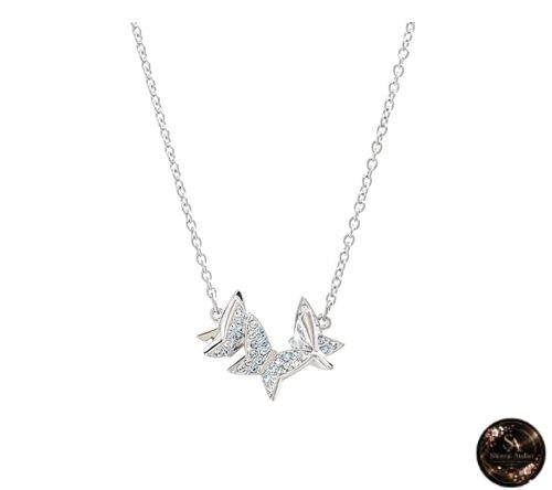 Swarovski halskette damen - swarovski,