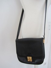 Edle Goldpfeil Tasche