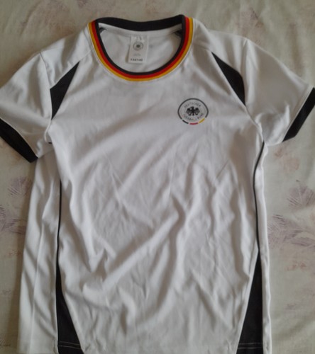Deutschland trikot 2016 - trikot,