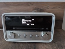 TechniSat Digitradio 586 DAB  CD. Bluetooth Internetradio. Kompakt Anlage Mini