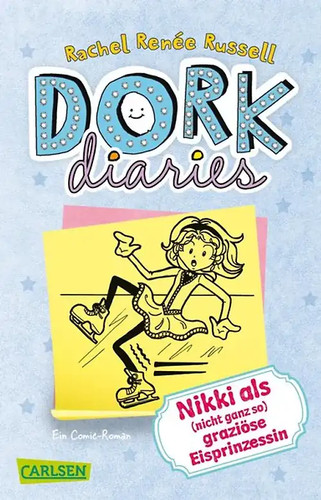 Dork diaries nikki - dork,