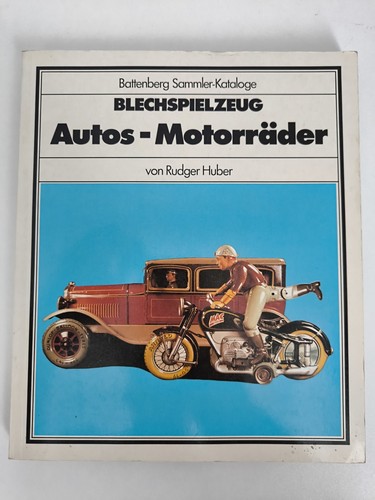 Battenberg sammlerkatalog - battenberg,