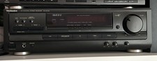 Technics Stereo Receiver