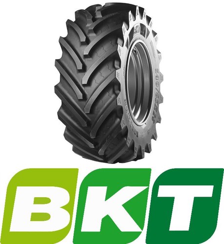 Bkt 657 650 r38 - r38, 166a8
