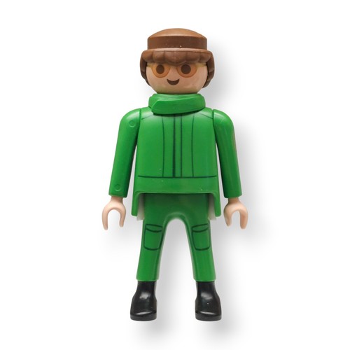 Playmobil figur förster - förster, mann