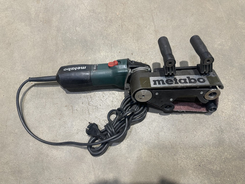 Metabo rbe 60 - metabo,