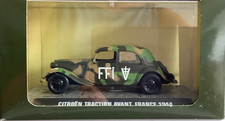 ✅ Die-Cast Atlas Edition