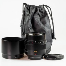 Panasonic Leica DG Nocticron 42,5 mm f/1,2 Asph. /gebraucht-Fachhändler/