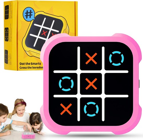 Tic tac toe - tic-tac-toe, spiel