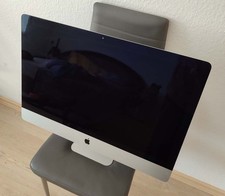 Apple iMac 27" 2020 16 GB 250