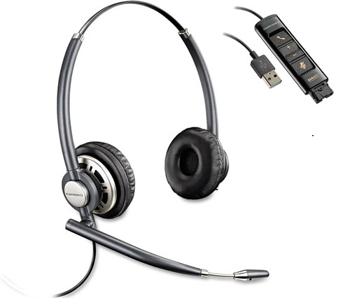 Plantronics encorepro hw720 - plantronics,