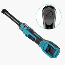 3/8" Elektrischer Ratschenschlüssel für Makita 18V Akku Ratschenschrauber 90Nm