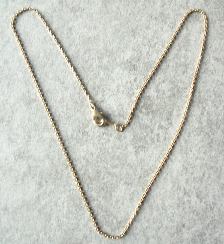 Avon halskette schmuck - avon,