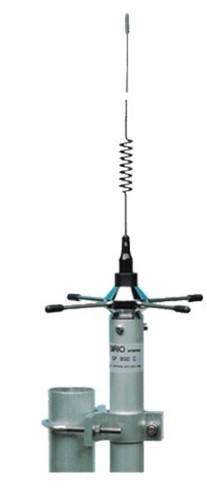 Sirio 868c omni antenne - sirio, gp-868c