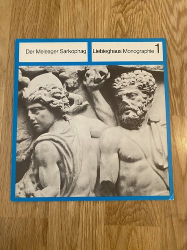 Meleager sarkophag - meleager-sarkophag,