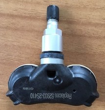 1 KIA Tire Pressure Sensor