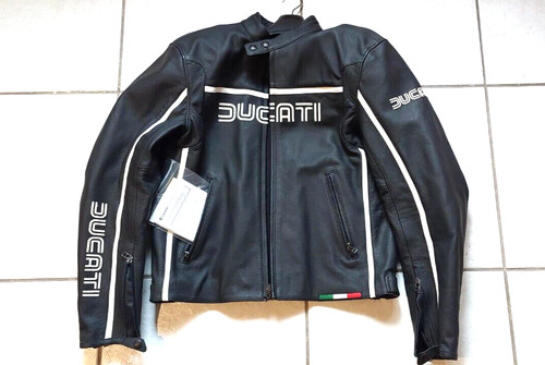 Ducati dainese s - ducati, 80´s