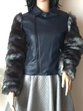 JIJIL Mädchen Jacke