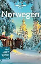 Lonely Planet Reiseführer