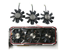 3PCS GA92S2U ZOTAC GTX 1070