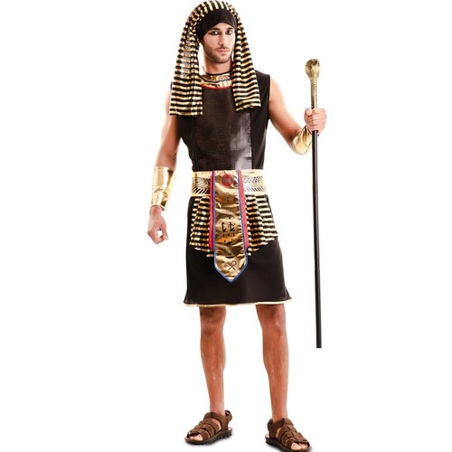 ägypter kostüm pharao ramses - pharao,