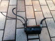 Canister Fuel Gas Evap Charcoal Vapor Emission Tank Honda CRX Del Sol EG2 92-98