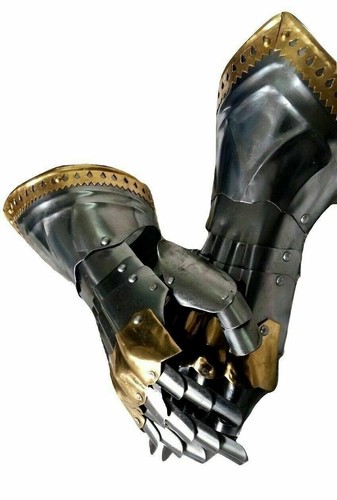 Mittelalterlich knight - mittelalterlich,