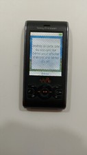 254 sony ericsson w595 - w595, very