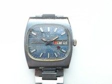 Soviet Vintage Automatic Men's