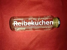 True Fruits Flasche 750 ml Reibekuchen Glas 