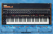 KORG DW 8000 6000 DSS-1 DS-8