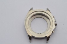 Fortis stahl gehäuse case - stahl,