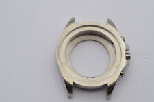 FORTIS STAHL GEHÄUSE CASE FÜR 401.201.141 AUTOMATIK CHRONO