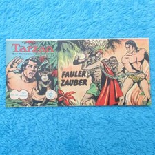 TARZAN Nr 20 "FAULER ZAUBER"
