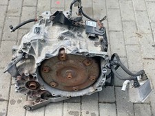 6-GANG AUTOMATIKGETRIEBE 4WD VOLVO S60 V60 V70 III S80 II 2,4D D5 Bj 11- 1283144