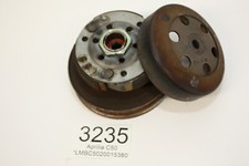 3235 Aprilia SR 50 C50 Kupplung Variokupplung