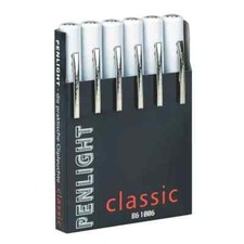 Penlight doctor six - six, |