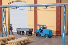 Auhagen 41636 Mehrzweck